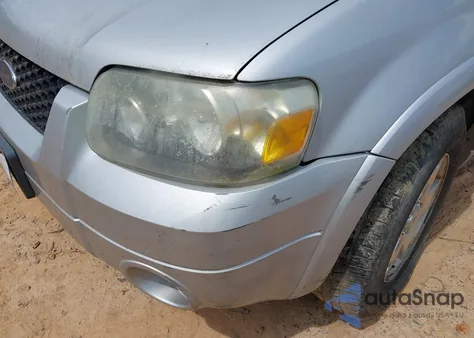 2005 Ford Escape Limited z USA, uszkodzony, nr VIN 1FMCU94185KE08861